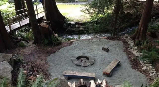 Коттедж с 3 комнатами Cedar Creek Cottage 3BR - Welcome to your Oasis Steps from the Beach