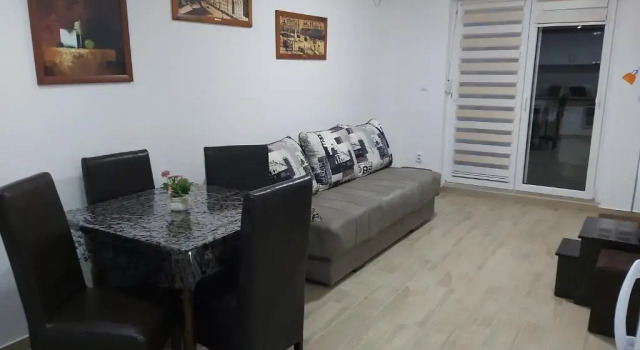 Апартаменты Apartment Violet