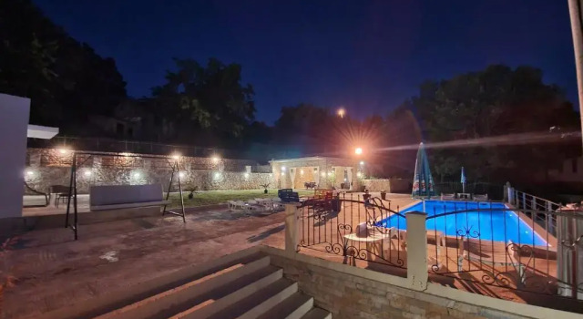 Апартаменты Apartment Tomanovic