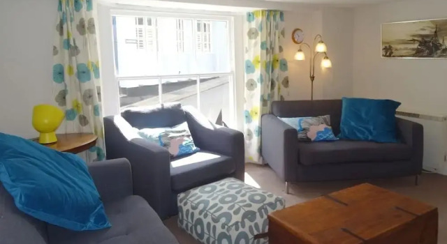 Vectis Cottage