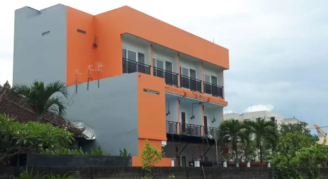 Pondok Sariqu, Prenota Hotel Kuta Selatan Badung