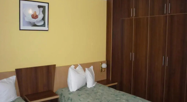 Standard Kahden hengen huone Hotel Sud
