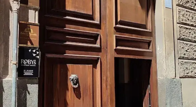 Robys Boutique Rooms - Luxury B&B, Buchen Sie Boutique Boutique-Hotels in Catania, Boutique