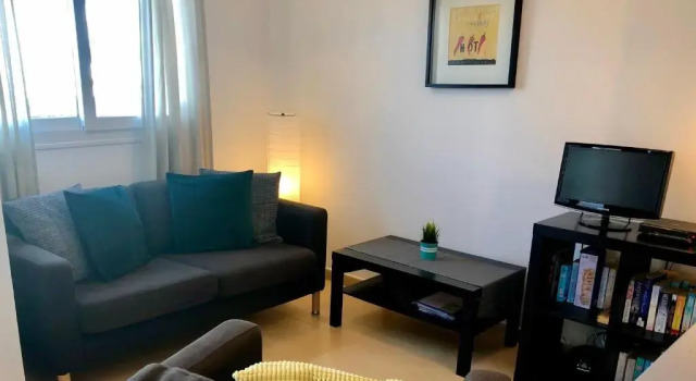Jardin 1196, Prenota Appartamento Hotel a Murcia con piscina, Piscina