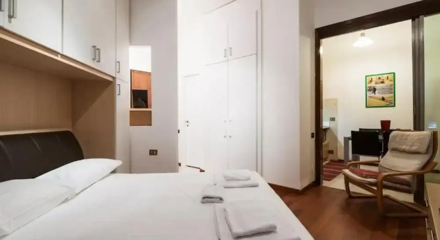 Suite Central Station, Book Hotel Stazione Centrale Milan