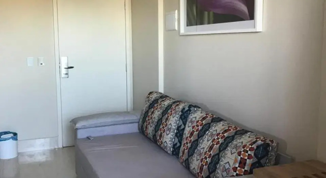 Apartamento Caldas Novas Cobertura Piaza diRoma, Забронировать Апартаменты/квартира Калдас-Новас 