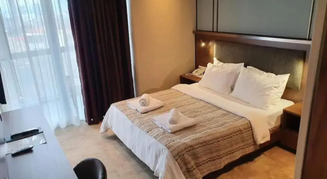 Leo Group BEST STUDIO 2517 Alliance Palace, Book Apartment Batumi 
