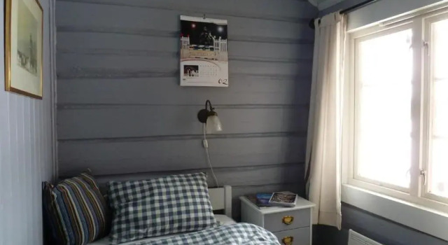 Номер Standard Kvebergsøya Gard