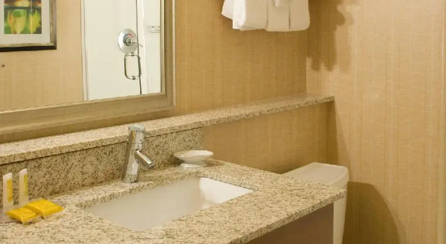 Студия Residence Inn by Marriott Fairfax City