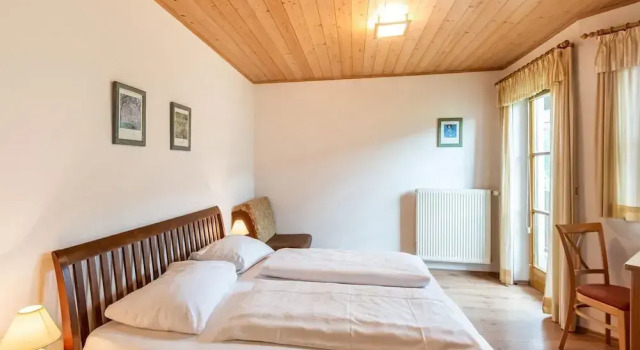 Apartment With E-charging Station
