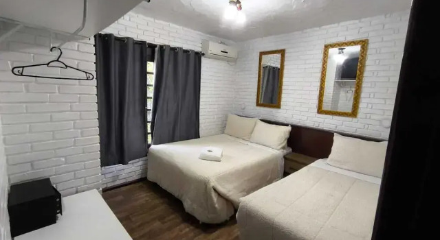 Апартаменты Pousada casa da Colina