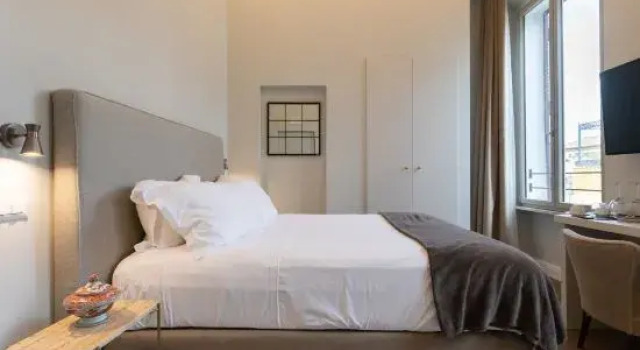 Номер Superior Domus 21 Luxury Suites