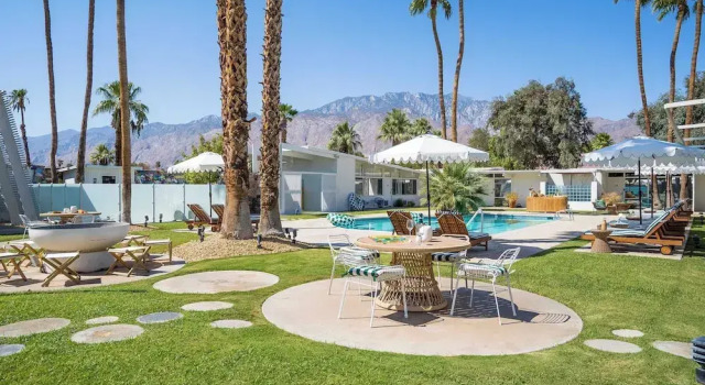 The Monkey Tree Hotel Buyout by Avantstay Entire Hotel Buyout! Funky Rooms w/ Modern Amenities!