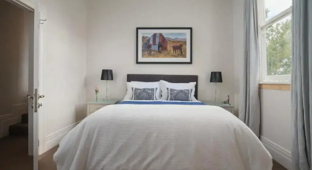 Номер Deluxe Andelin Guest House