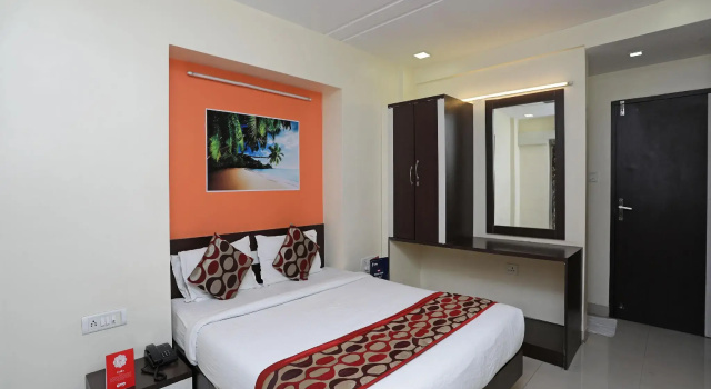OYO 8436 Orchid Rooms