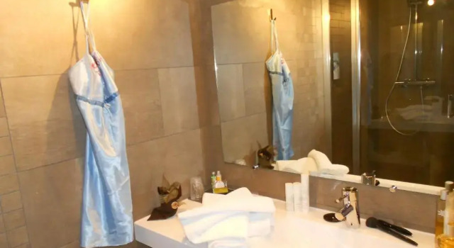 Семейный номер Standard CitHotel Avantici Gap