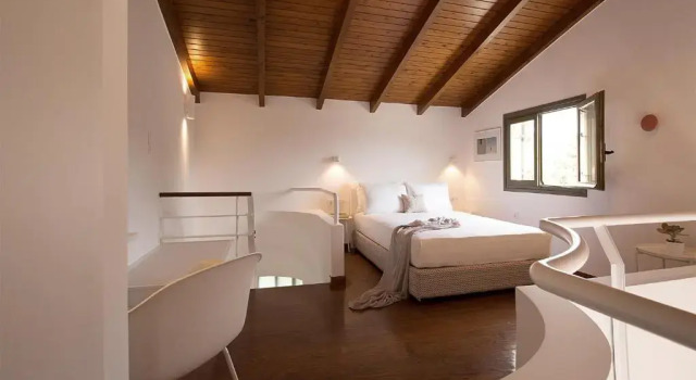 Апартаменты Villa Pefki