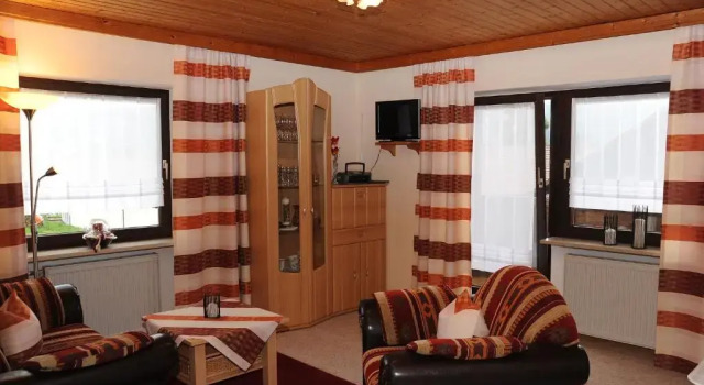 Апартаменты Gästehaus Vogl