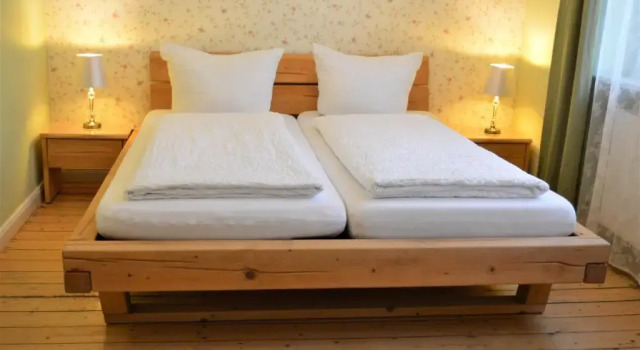 Номер Standard Altstadtpension Hameln