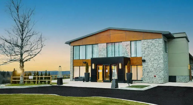 Mount Alverno Luxury Resorts, Κράτηση Ξενοδοχείο Έριν York, Durham and Hills of Headwaters