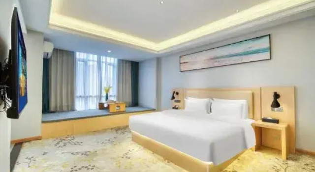 Люкс Premier see only hotel