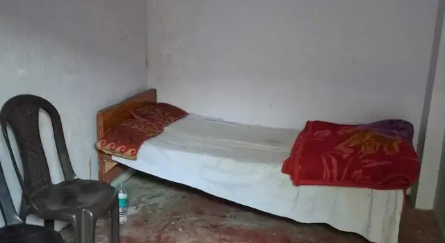 Athithi Homestay