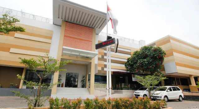 Airy Syariah Tebet Barat Soepomo Jakarta, Prenota Hotel Tebet 