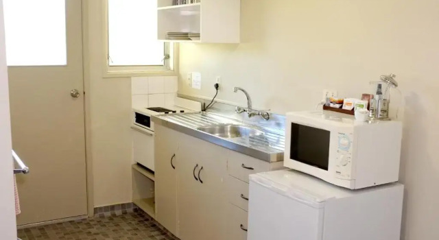 Люкс Westport Motels