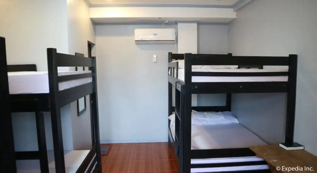Standard Familie Zimmer Zeah's Inn