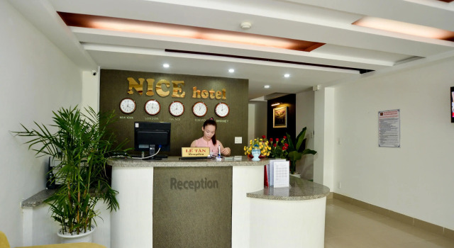 Nice Hotel