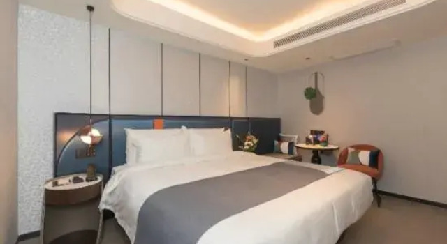 Yitel Hotel, Забронировать Отель Отели Пекина 4 звезды, рядом с Ярмарка на Шелковой улице, 4*