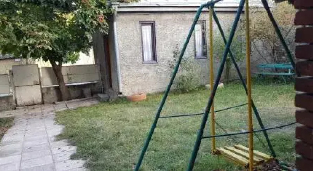 At Grandma
