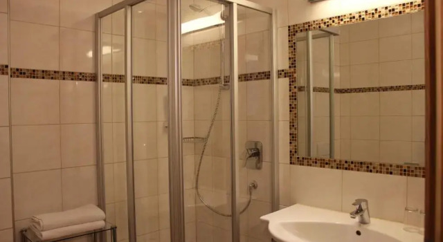Номер Standard Hotel Dorfer