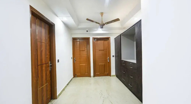Fabhotel Rudraksh Residency