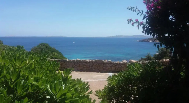 Студия Appartamento Fronte Mare