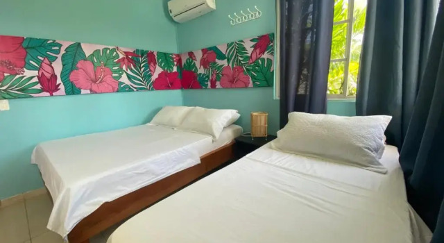 Номер Standard Mahalo House