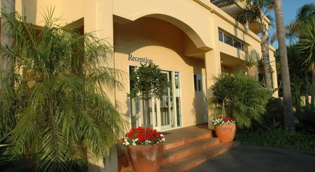 Ocean Beach Motor Lodge, Reserva ahora Hotel Gisborne Isla Norte