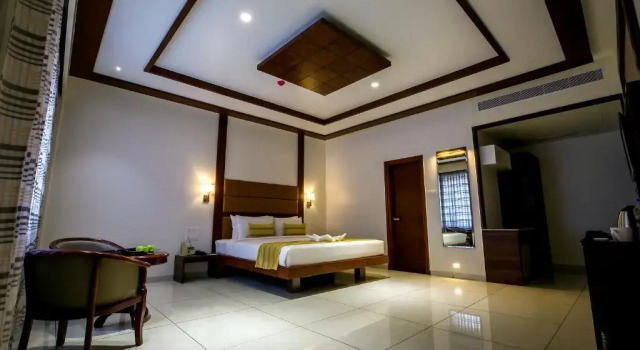 Номер Premium The Fern Residency Vijayapura