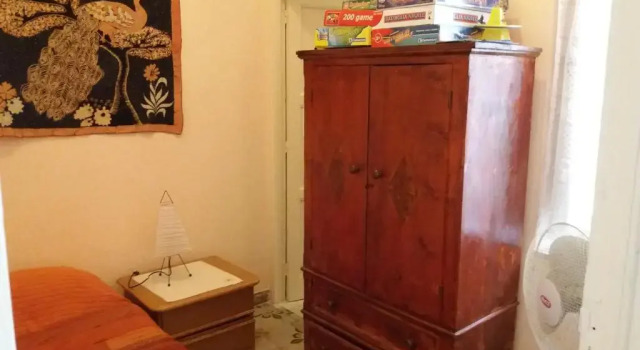 Appartamenti Lascaris, Book Hotel Hotels in Sicily with Parking, Parking