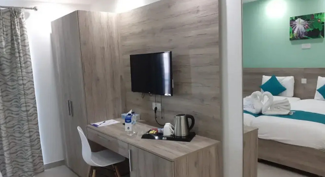 TJ Boutique Accommodation, Reservar Hotel boutique Marsaskala Malta