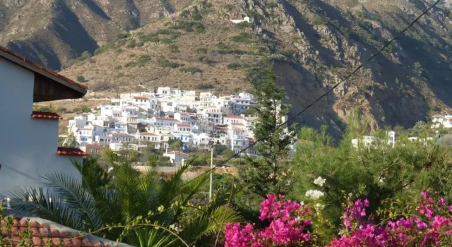 Апартаменты Цокольный этаж Aperi View