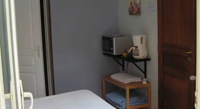 Coté Jardin, Prenota Hotel Les Andelys 