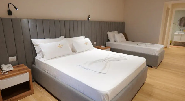 Номер Standard Armar Hotel