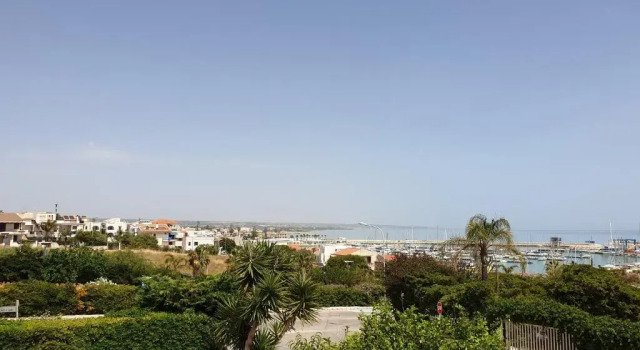 Апартаменты A 2 passi dal porto apartment