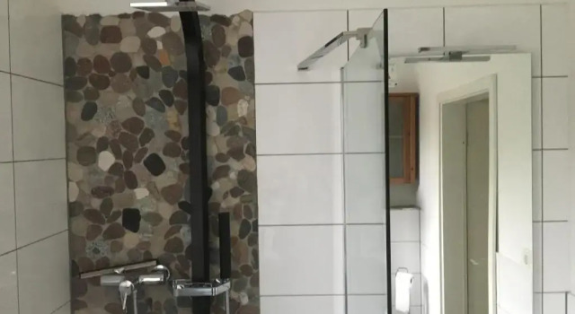 Апартаменты Stadtvilla Intzeplatz - Apartment Juist