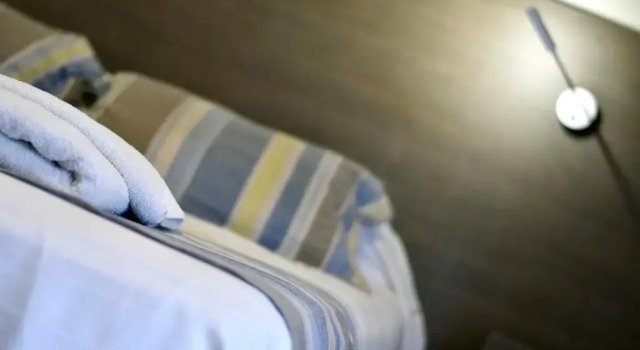 Двухместный номер Superior Abril Hotel Boutique