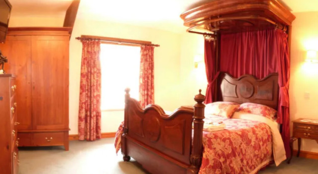 Holiday Home Dwynie, Prenota Casa vacanze Criccieth 