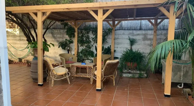 Коттедж с 3 комнатами Villa Candida