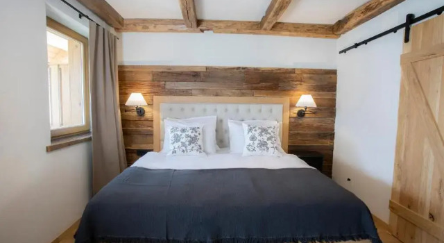Номер Standard House Troha - Rooms & Apartments
