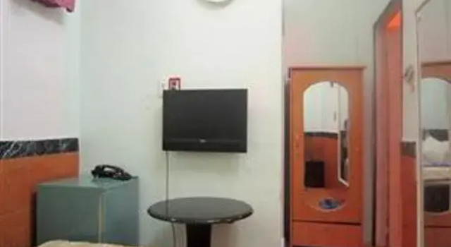 Hanh Phuc Happy Hotel